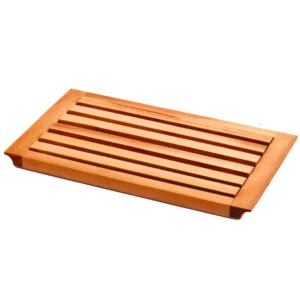 TAGLIERE PANE FAGGIO 38x22  - 2929000 | Novalberghiera