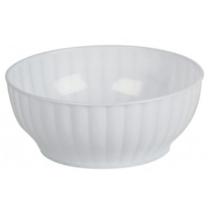 INSALATIERA COSTE PL.cm 32  - 3272032 | Novalberghiera