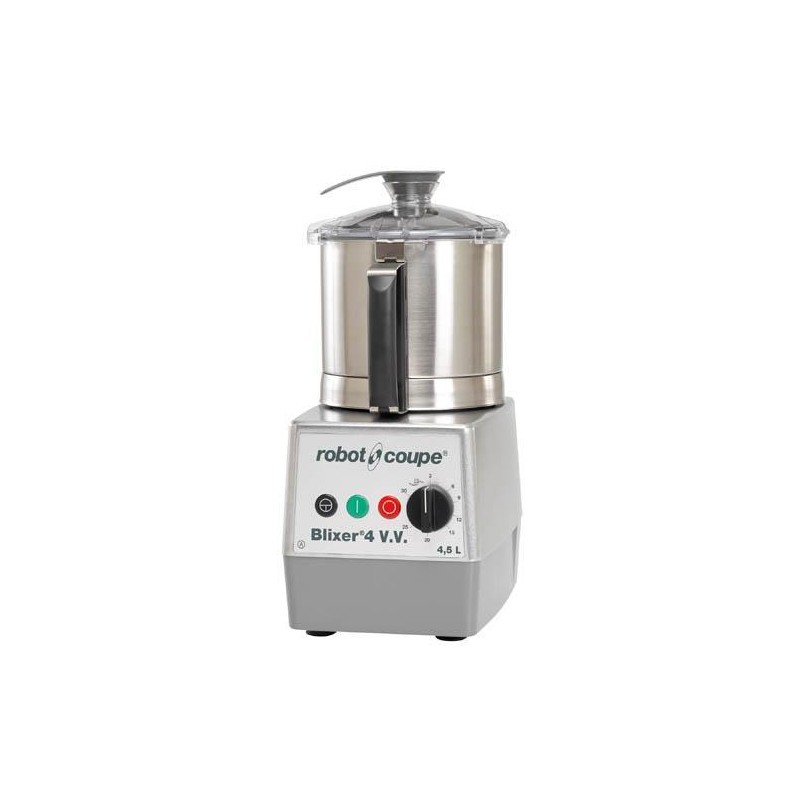 BLIXER 4 VV OMOGEN.V220-LT.4  - 4709033 | Novalberghiera