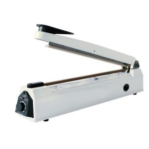 SIGILLATRICE BARRA mm 400  - 4827040 | Novalberghiera