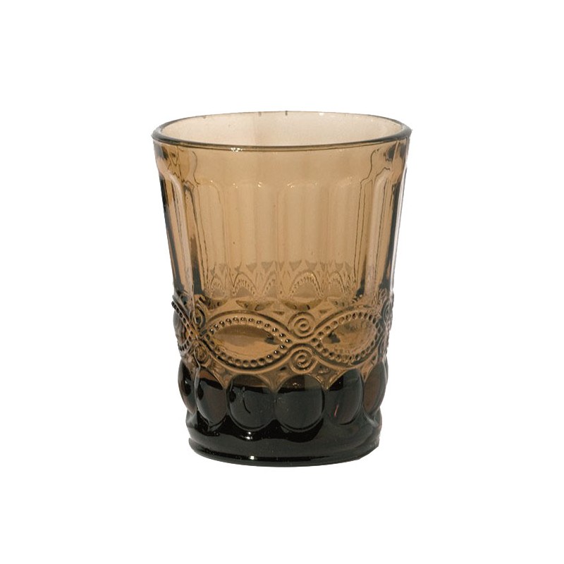 BICCHIERE SOLANGE THE cl.26  - 4921006 | Novalberghiera