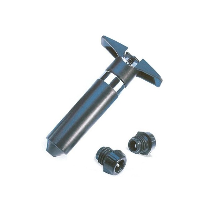 POMPA SALVAVINO+2 TAPPI  - 5116000 | Novalberghiera