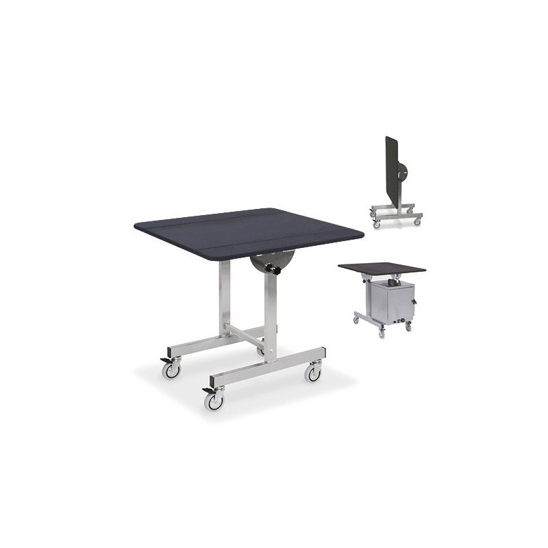 CARRELLO ROOM SERVICE cm 80x80  - 2537000 | Novalberghiera