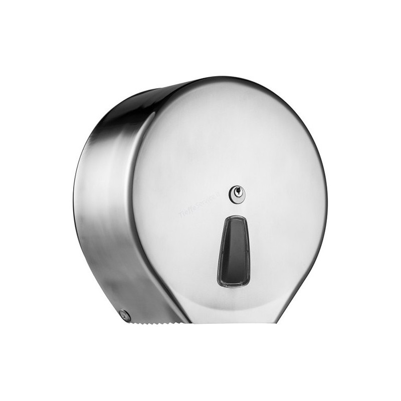 PORTACARTA JUMBO INOX  - 3478008 | Novalberghiera