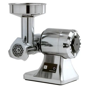 TRITACARNE INOX 8/220  - 2886004 | Novalberghiera