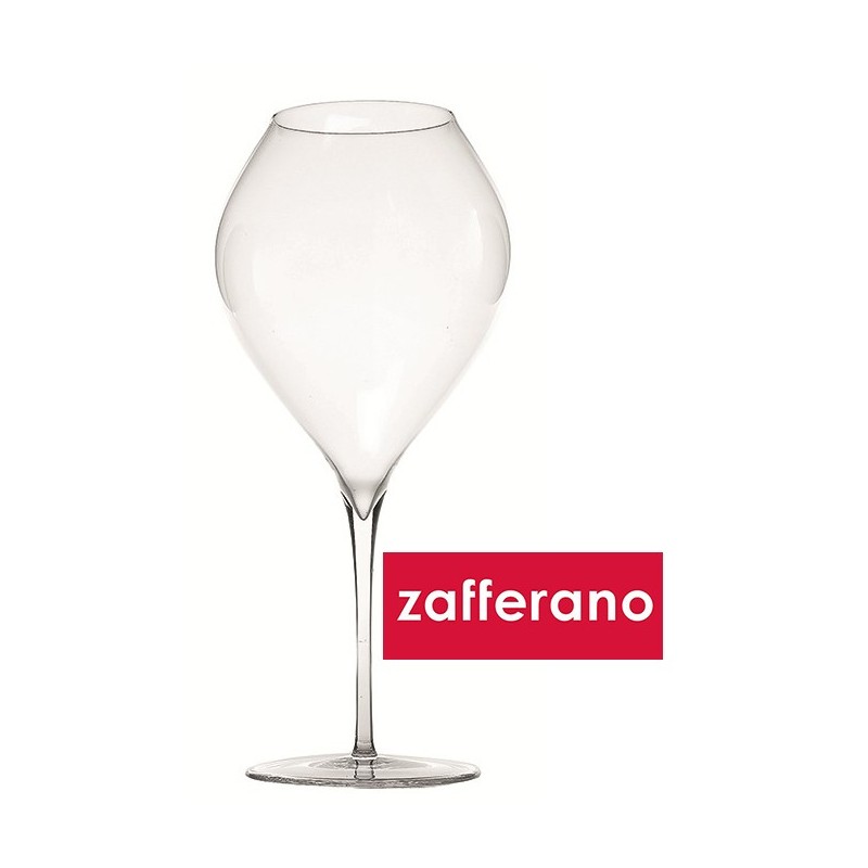 ZAFFERANO CALICE ULTRALIGHT cl 60  - 4005060 | Novalberghiera
