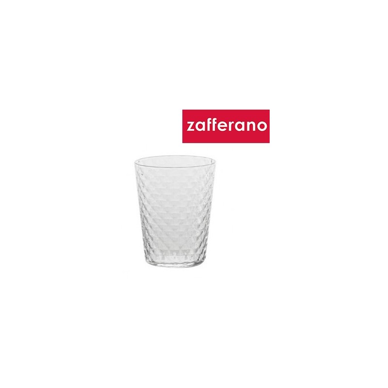 BICCHIERE ZAFFERANO VENEZIANO cl.33  - 4007000 | Novalberghiera