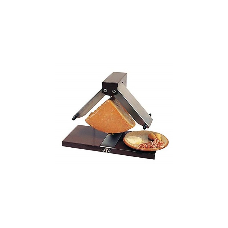 SERV.RACLETTE 1/4 FORMA  - 803011 | Novalberghiera