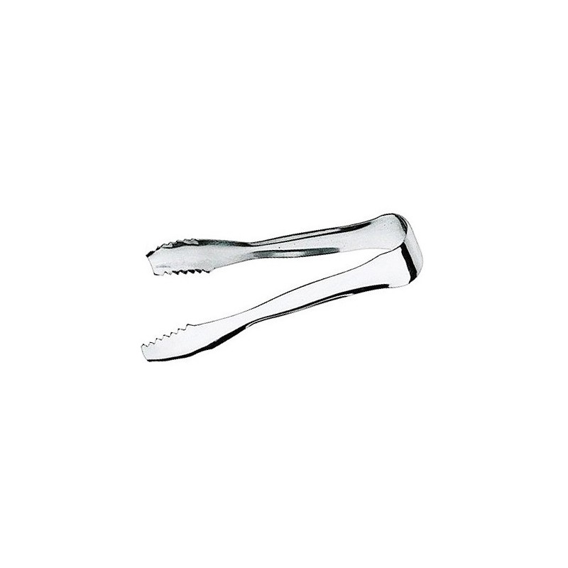 PINZA GHIACCIO INOX cm 15  - 2165002 | Novalberghiera