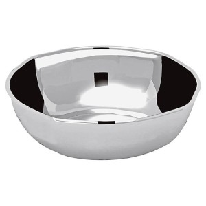 CESTINO PANE OVALE cm 22x16  - 1182022 | Novalberghiera