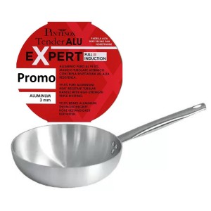 PADELLA ALL+INDUZ.cm28x5,5