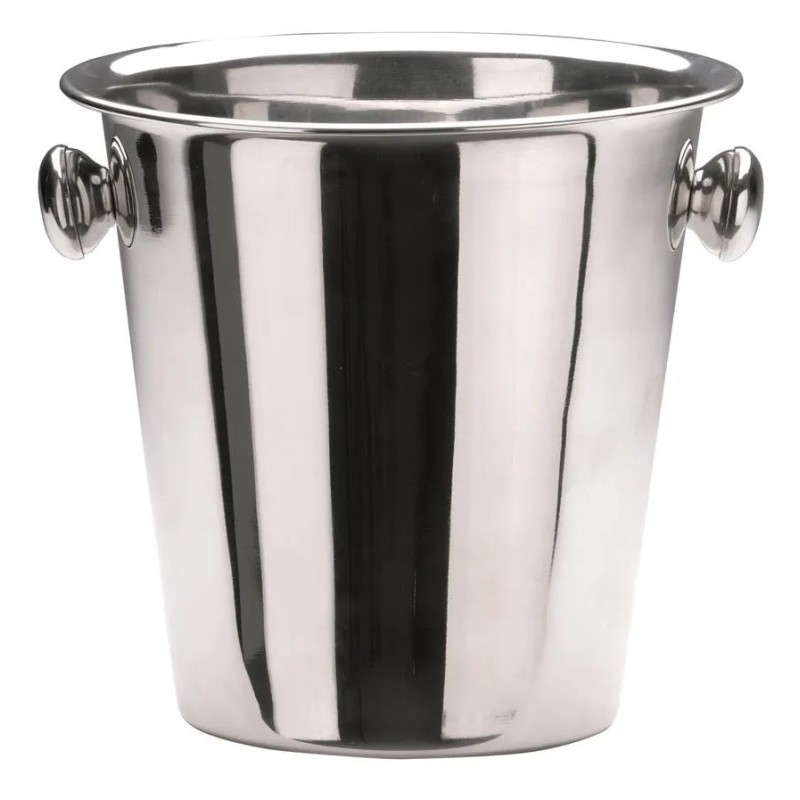 RINFRESC.INOX POMOLI cm 20  - 4677010 | Novalberghiera