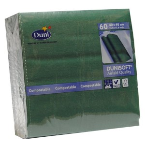 N.360 TOV.li 40x40 D-SOFT verde  - 4780203 | Novalberghiera