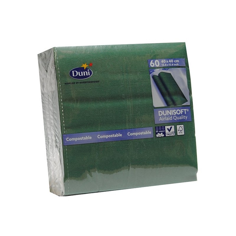 N.360 TOV.li 40x40 D-SOFT verde  - 4780203 | Novalberghiera