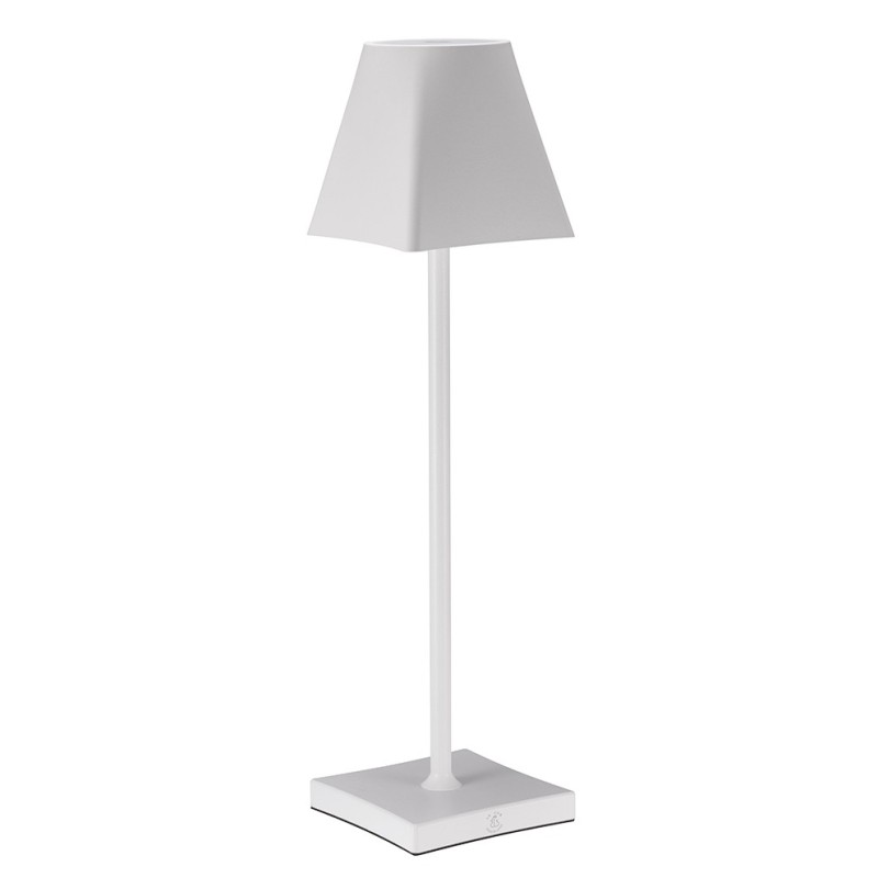 ETERE LAMPADA TAV. BIANCA  - 5741030 | Novalberghiera