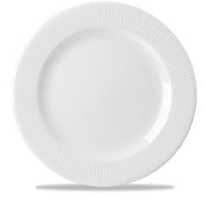 BAMBOO PIATTO PIANO cm 21  - 961121 | Novalberghiera