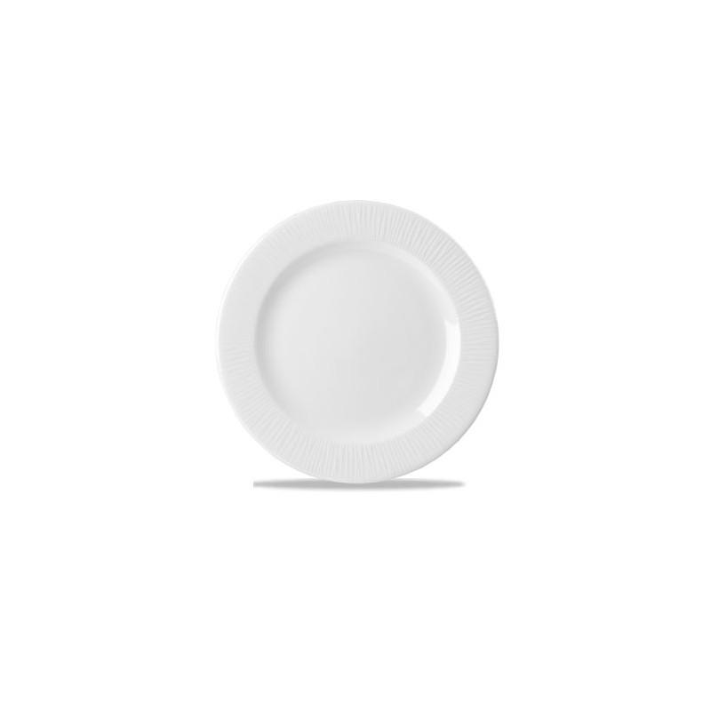 BAMBOO PIATTO PIANO cm 21  - 961121 | Novalberghiera