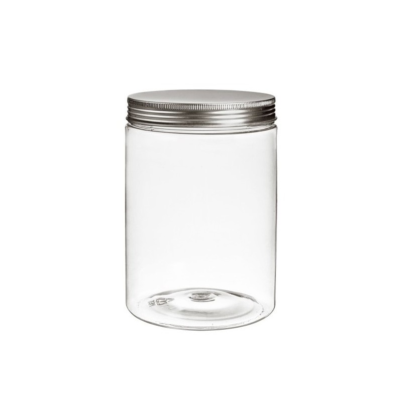 BARATTOLO PET cl.70 COP.ALL.(24)  - 4008070 | Novalberghiera