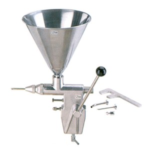 DOSATRICE PER CREME LT.3  - 2070003 | Novalberghiera