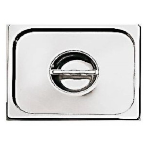 COPERCHIO INOX GN 1/1  - 3087000 | Novalberghiera