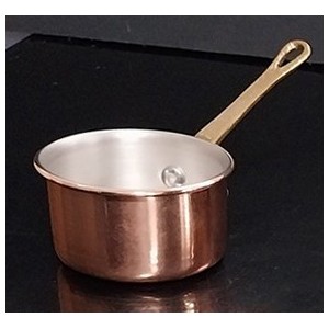 CASS.1M. RAME cm 8x4,5h  - 3415009 | Novalberghiera