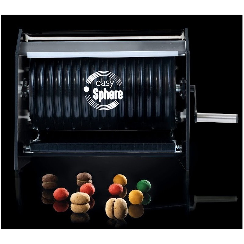 EASY SPHERE Ømm20  - 4818000 | Novalberghiera