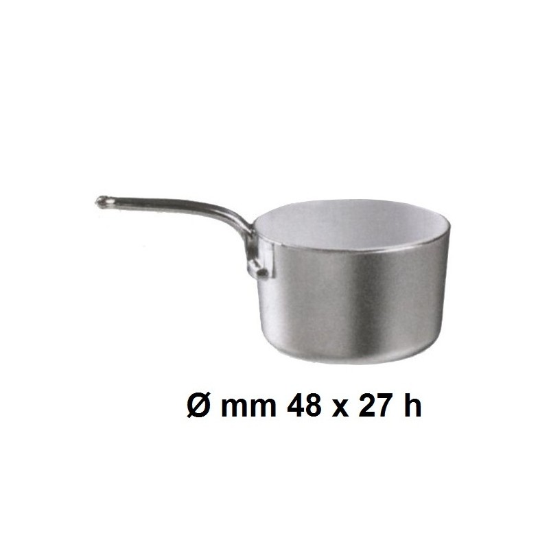 N.24 MINICASS.ARG/BI ml.45  - 5769001 | Novalberghiera