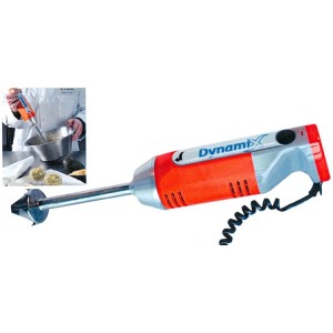 MINIMIXER DYNAMIX 160 -MX50  - 2883000 | Novalberghiera