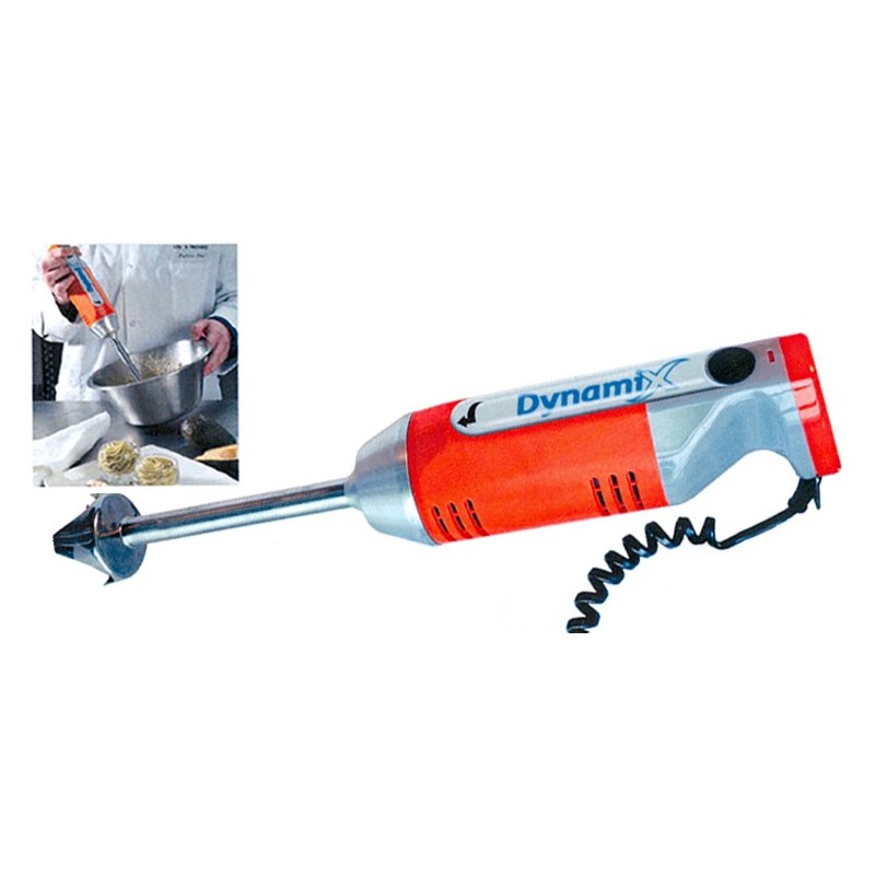 MINIMIXER DYNAMIX 160 -MX50  - 2883000 | Novalberghiera