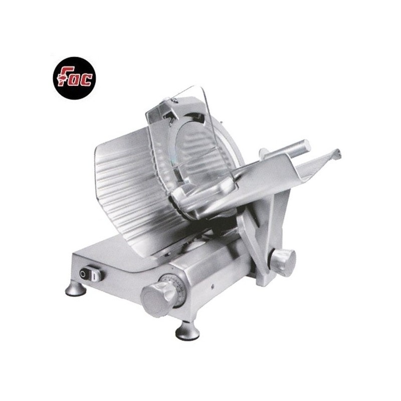 AFFETTATRICE PROF.GR.cm25  - 3100025 | Novalberghiera