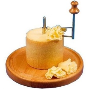 GIROLLE LEGNO CON CUPOLA  - 1521000 | Novalberghiera