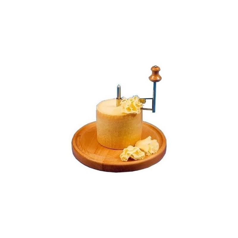 GIROLLE LEGNO CON CUPOLA  - 1521000 | Novalberghiera