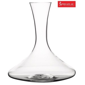 DECANTER SPIEGELAU TOSC.cl150  - 2292010 | Novalberghiera