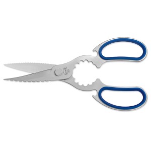 FORBICE PESCE INOX LASER  - 3328001 | Novalberghiera