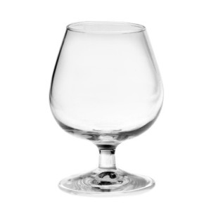 BALLON ARC DEGUSTAZIONE cl.25  - 359002 | Novalberghiera