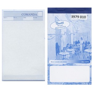 N.10 BLOCCHI cm10x17-125 Fg.MULTI.  - 3979010 | Novalberghiera