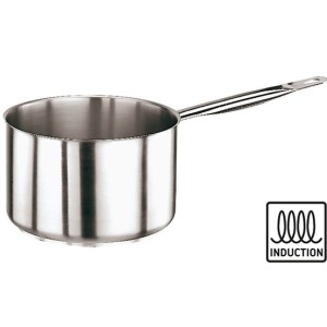 CASS 1M INOX cm20x12h  - 1916020 | Novalberghiera