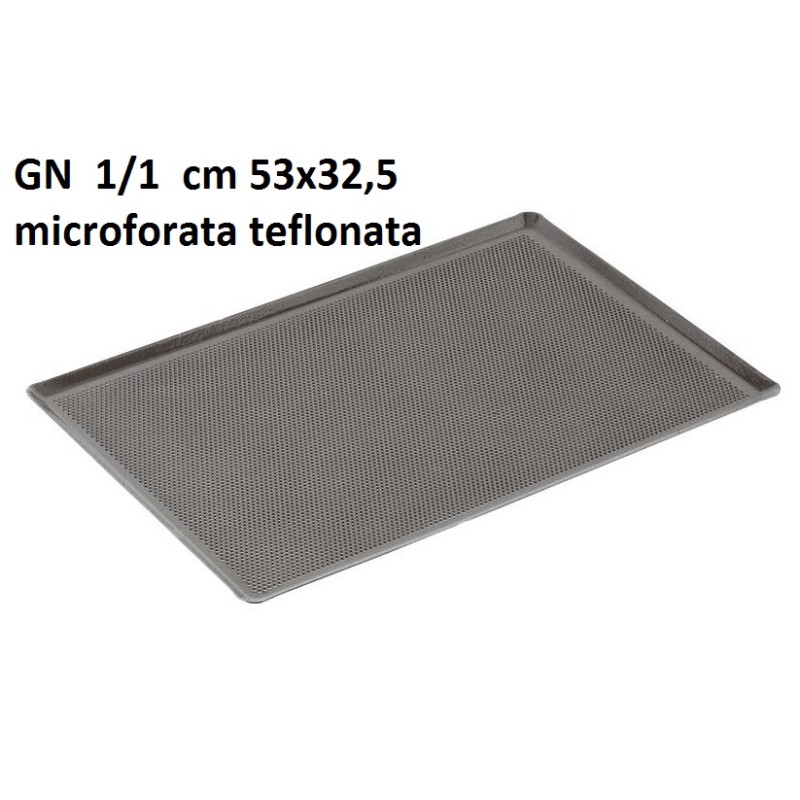 TEGLIA MICROF.SILIC.53x32x1h  - 5091161 | Novalberghiera