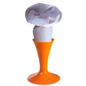 CONO PORTASACCAPOCHE  - 3695099 | Novalberghiera