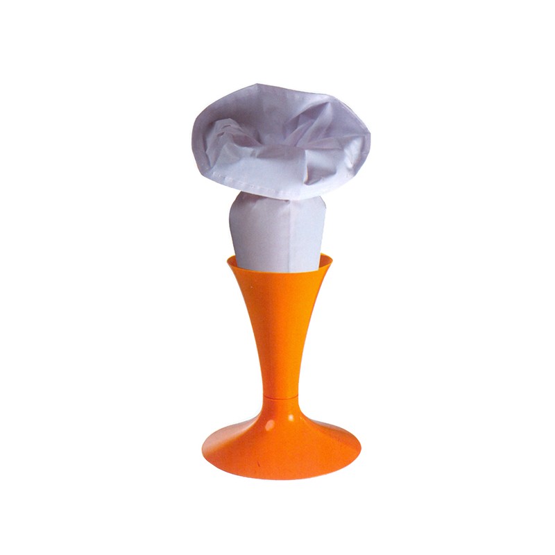 CONO PORTASACCAPOCHE  - 3695099 | Novalberghiera