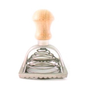 ST.RAVIOLO Q.c/esp.6x6  - 1454011 | Novalberghiera