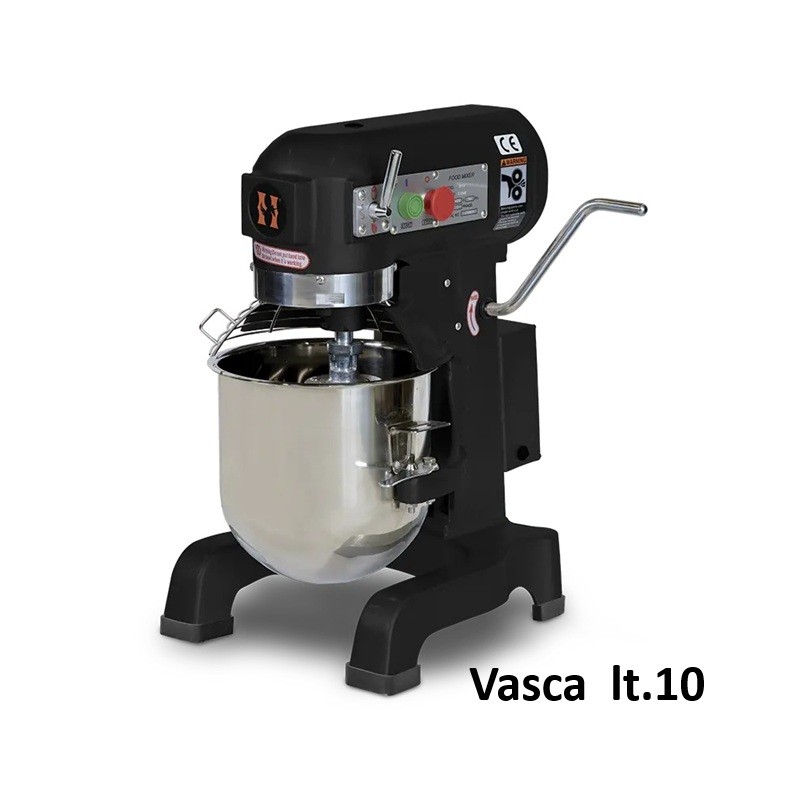 PLANETARIA BANCO HOR.Lt.10  - 2989210 | Novalberghiera