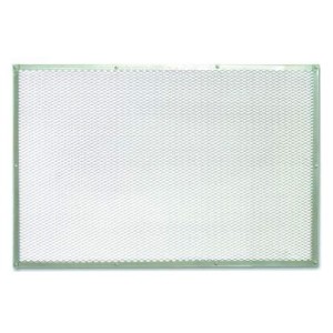 RETINA ALLUMINIO cm 60x40  - 5093360 | Novalberghiera