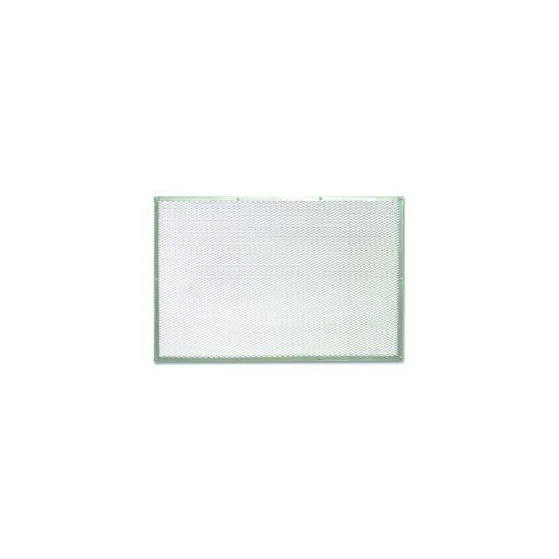 RETINA ALLUMINIO cm 60x40  - 5093360 | Novalberghiera