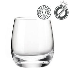 BICCHIERE RONA GLOBO LUNAR cl.36  - 5543030 | Novalberghiera