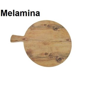 TAGLIERE MELAM. Ø cm 28  - 5761028 | Novalberghiera
