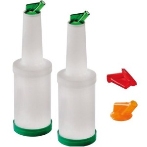 MESCITORE SUCCHI Lt.1  - 965010 | Novalberghiera