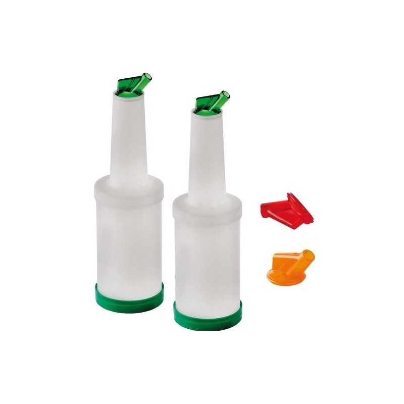 MESCITORE SUCCHI Lt.1  - 965010 | Novalberghiera