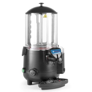 CIOCCOLATIERA BAGNOM.Lt 5  - 3516305 | Novalberghiera