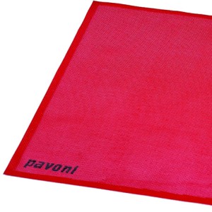 FOGLIO SILICONE MICROF.60x40  - 3619070 | Novalberghiera